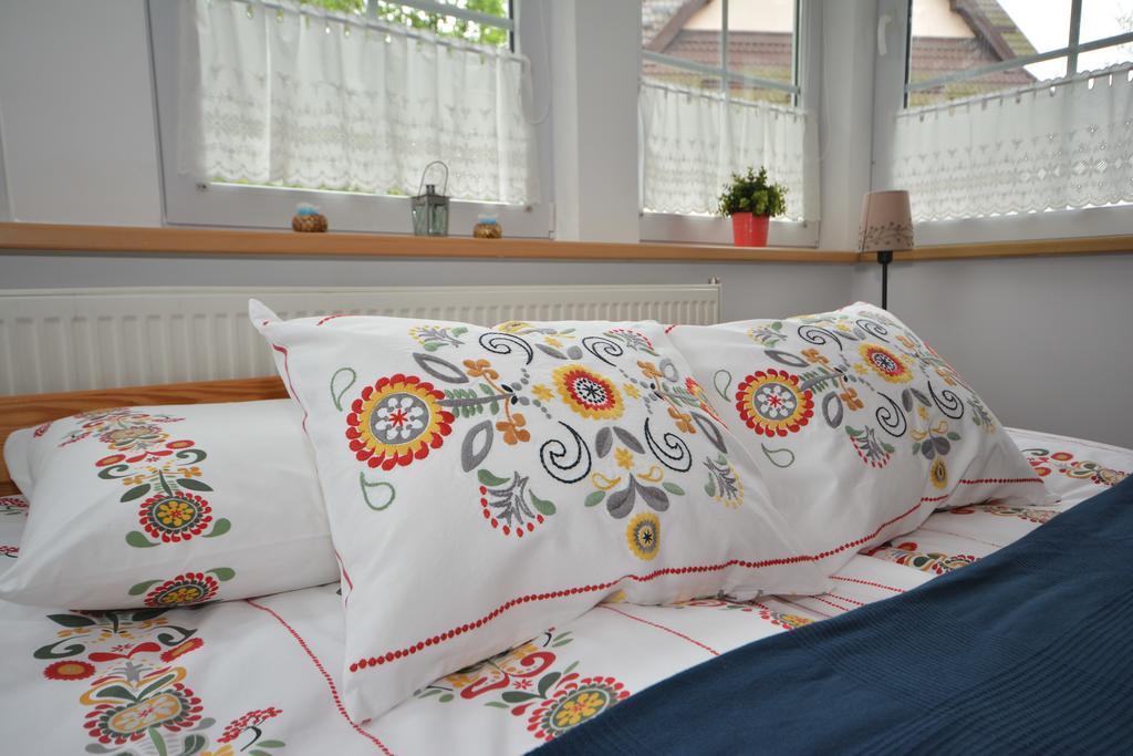 Willa Cicha Woda Centrum Zakopane Room photo